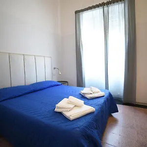 Bed & Breakfast Tifeo, Catania