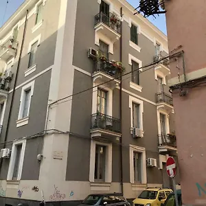 Affittacamere Montello, Catania