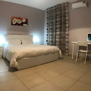 Affittacamere Casa Serena, Catania
