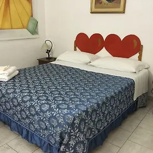 Affittacamere Da Nella, Catania